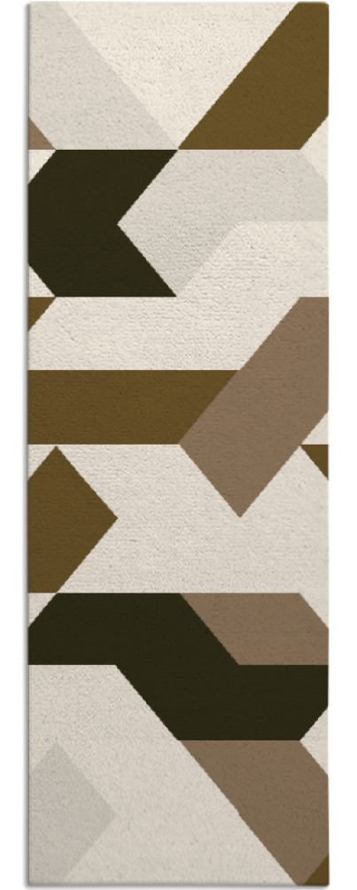 subway rug - item 1142630