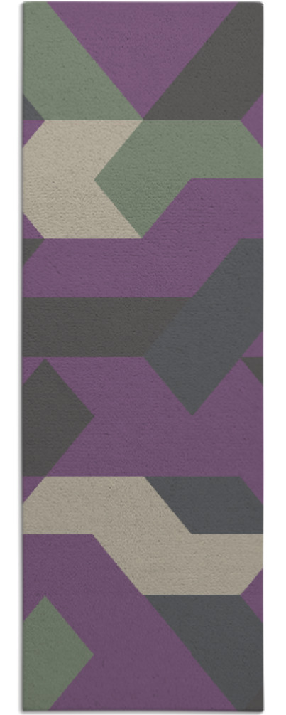 subway rug - item 1142631