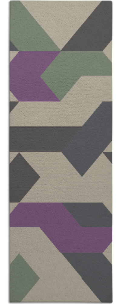 subway rug - item 1142632