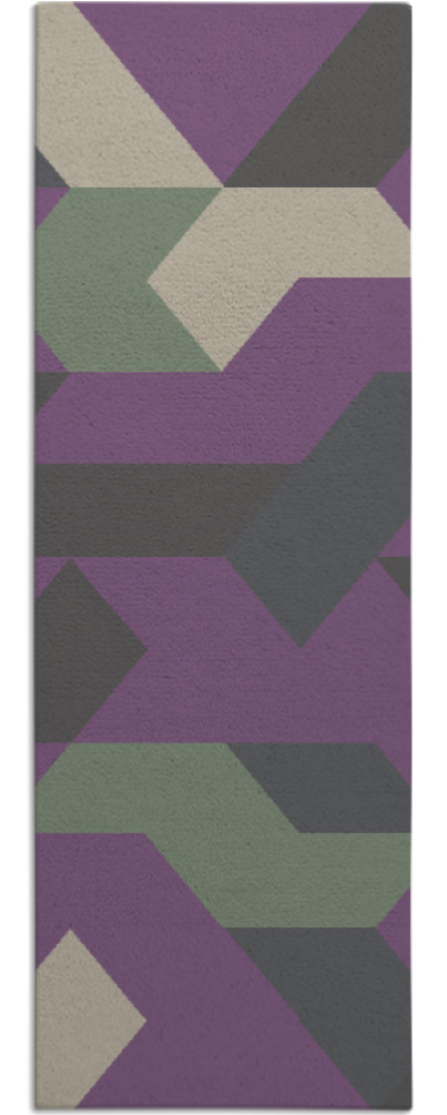 subway rug - item 1142633