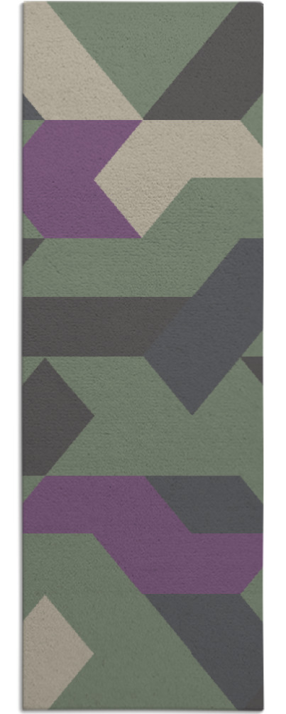 subway rug - item 1142634