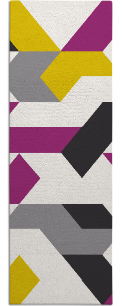 subway rug - item 1142635