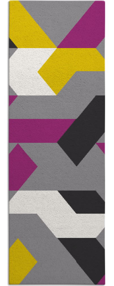 subway rug - item 1142636