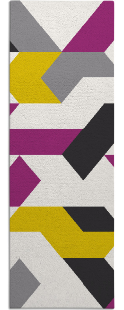 subway rug - item 1142637