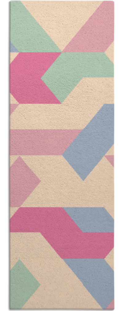 subway rug - item 1142643