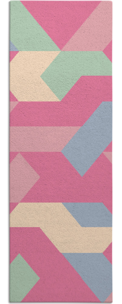 subway rug - item 1142644