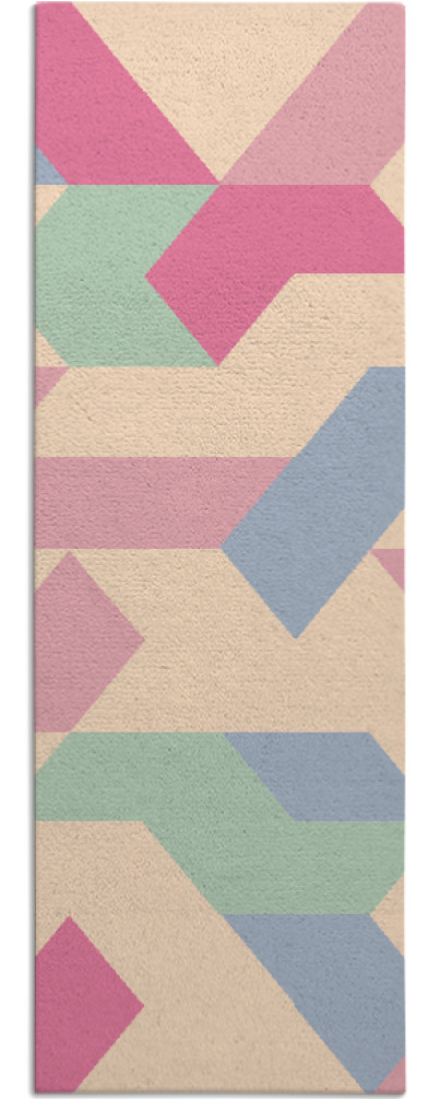 subway rug - item 1142645