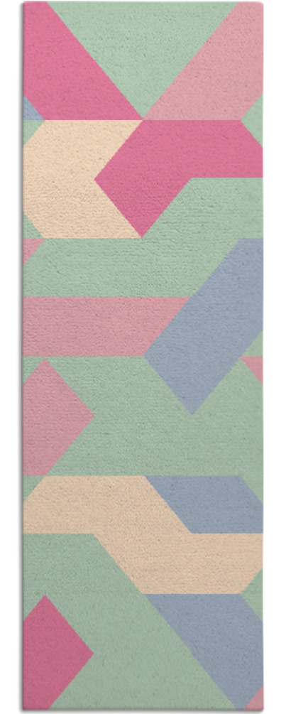 subway rug - item 1142646