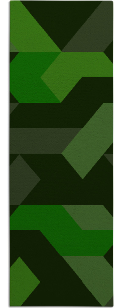 subway rug - item 1142651