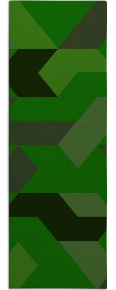 subway rug - item 1142652