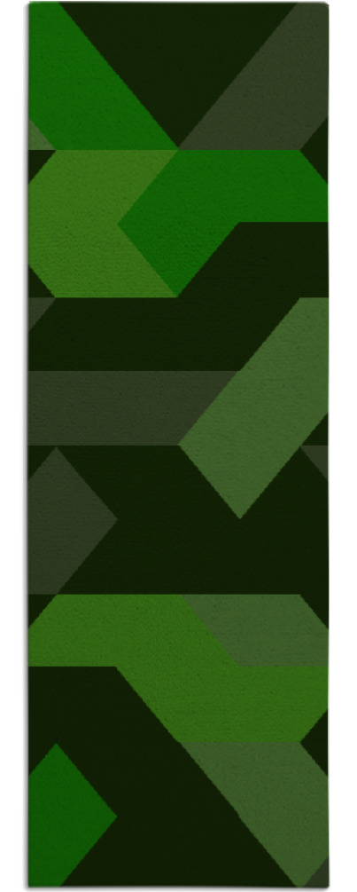 subway rug - item 1142653