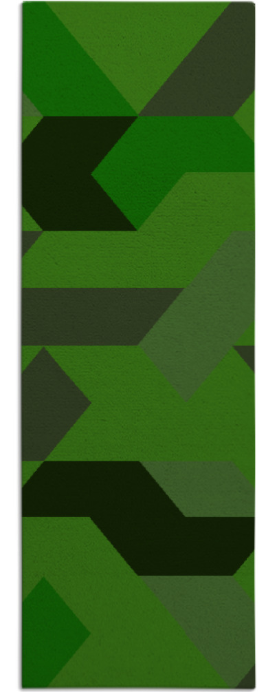 subway rug - item 1142654