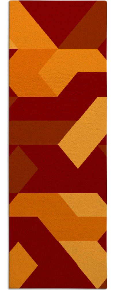 subway rug - item 1142655