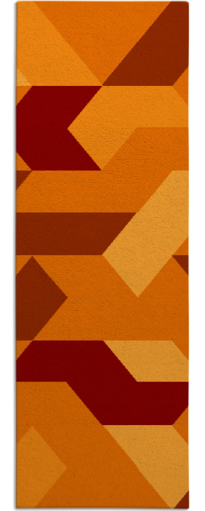 subway rug - item 1142656