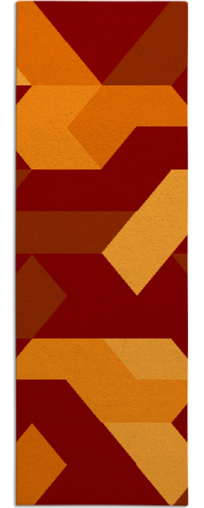 subway rug - item 1142657