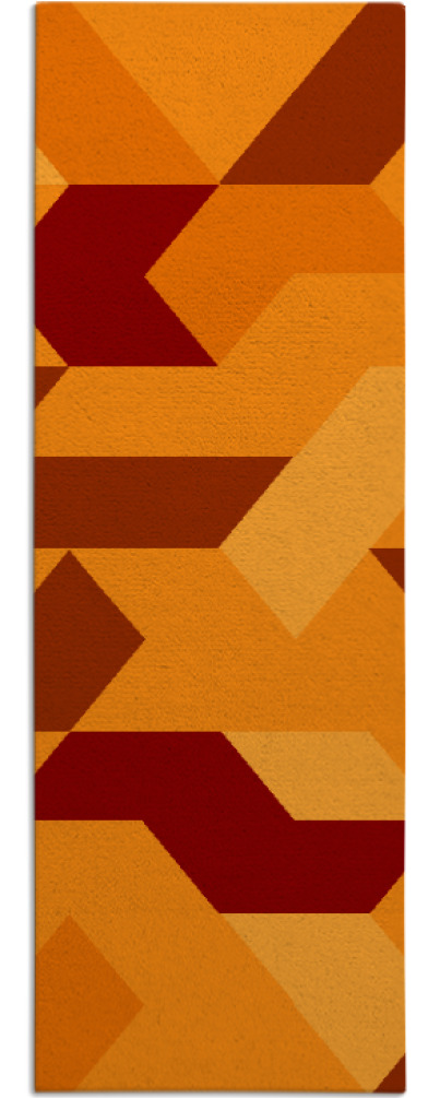 subway rug - item 1142658