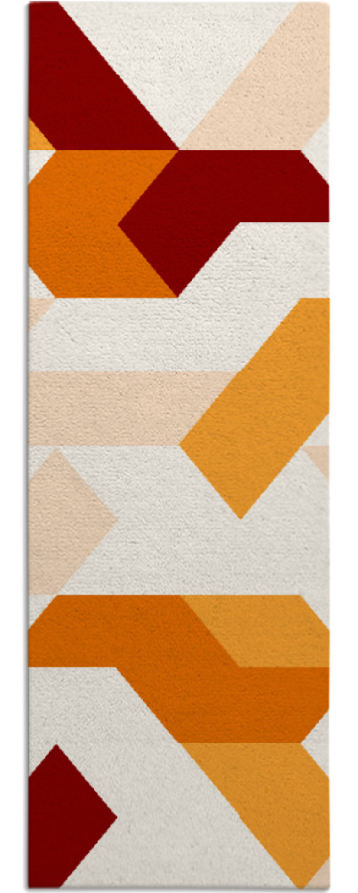 subway rug - item 1142659