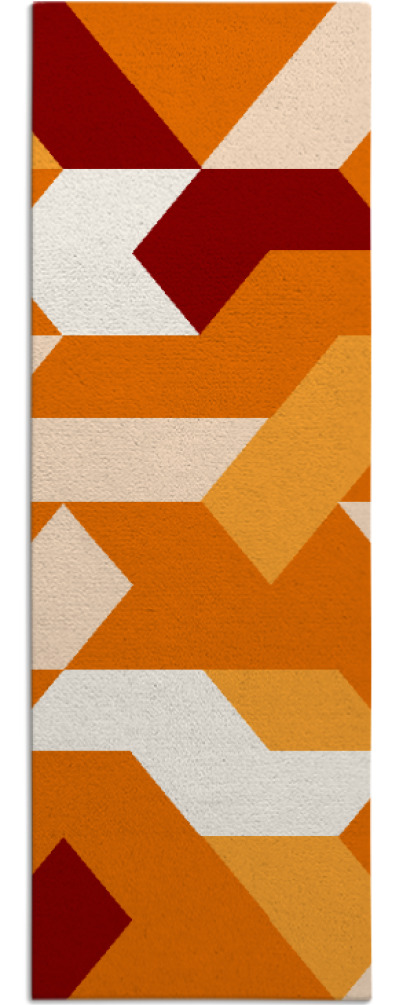 subway rug - item 1142660