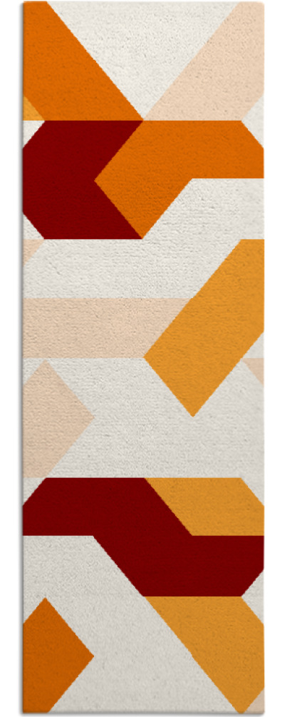 subway rug - item 1142661