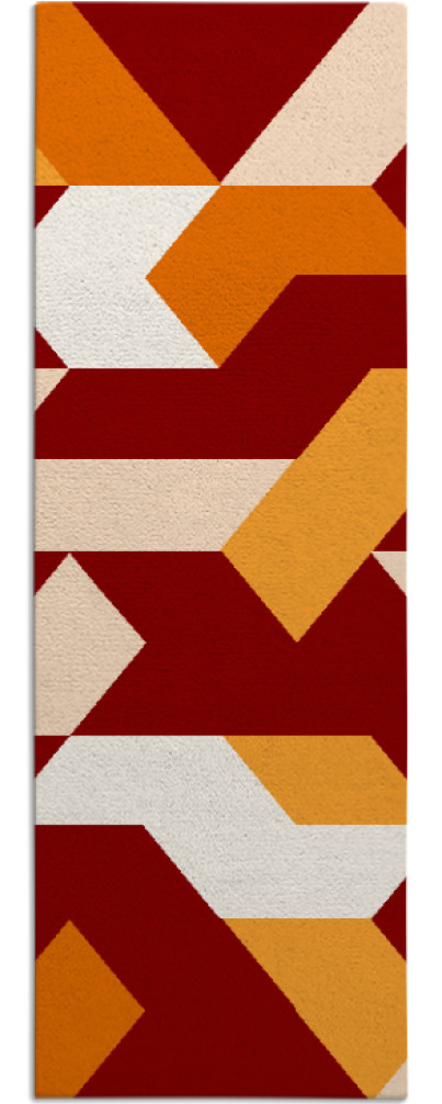 subway rug - item 1142662