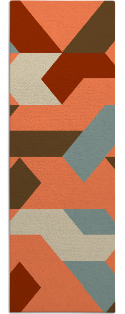 subway rug - item 1142664