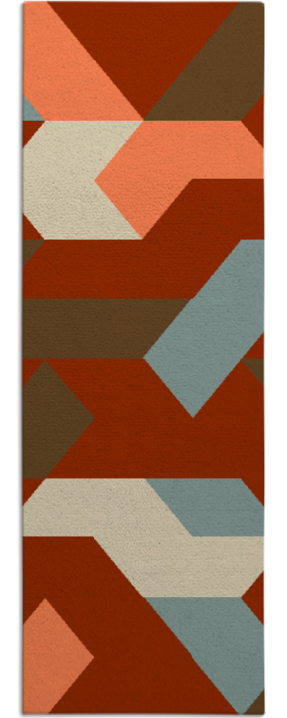 subway rug - item 1142666