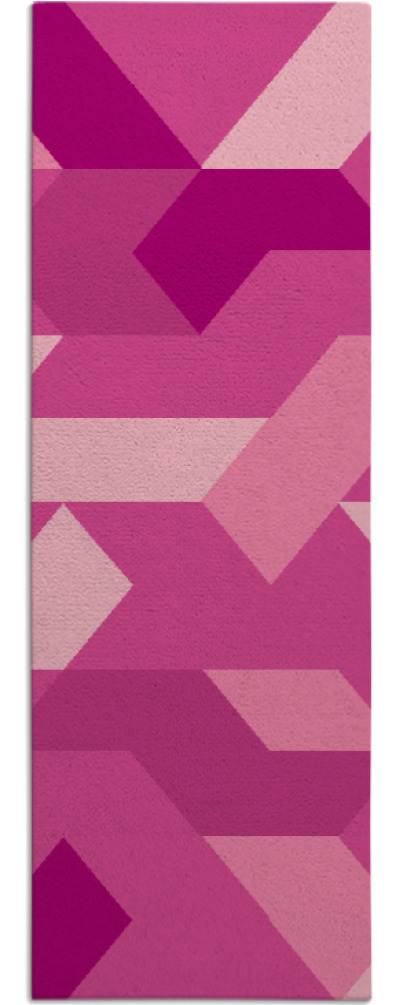 subway rug - item 1142673