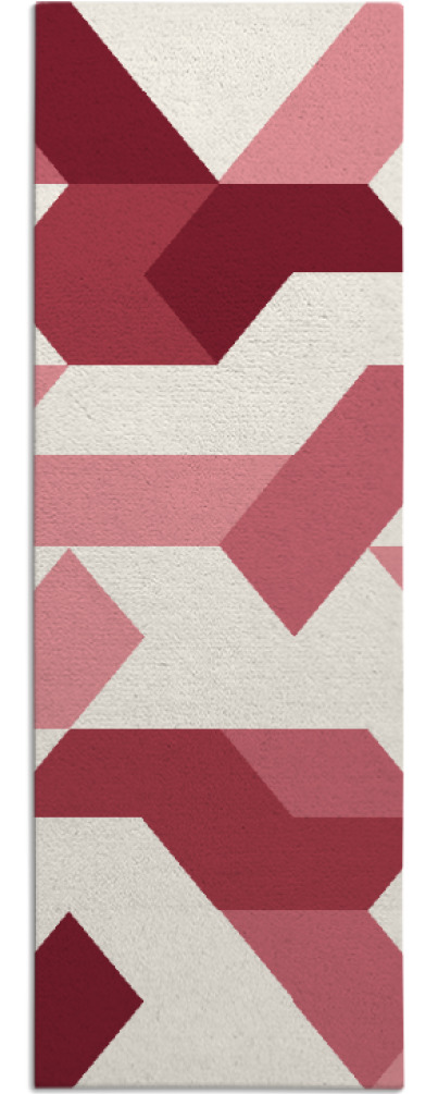 subway rug - item 1142677