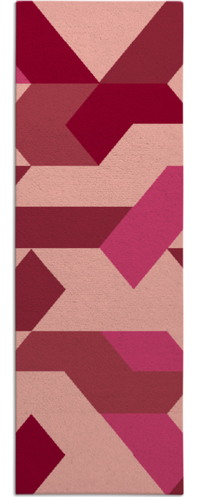 subway rug - item 1142679