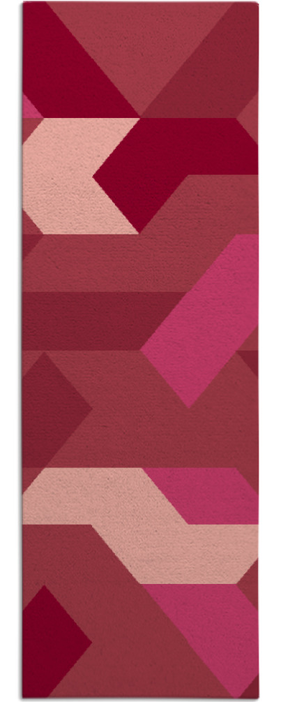 subway rug - item 1142680