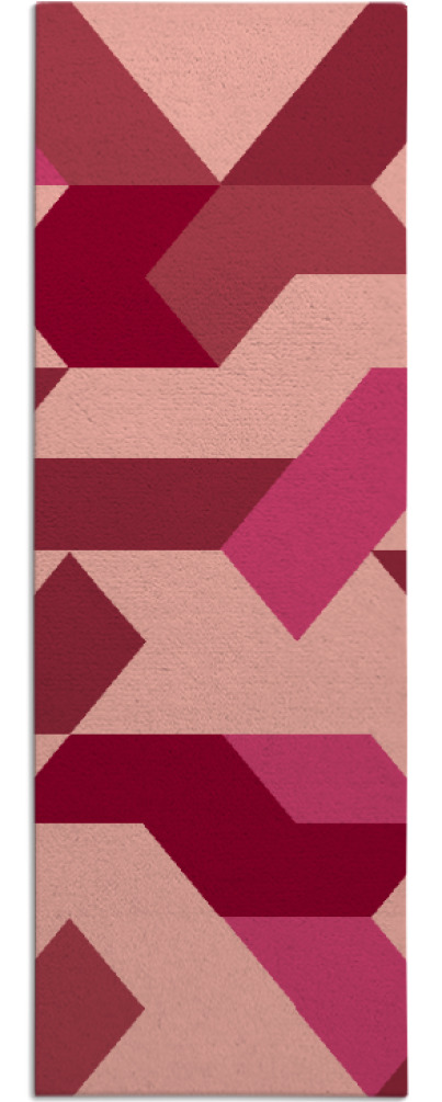 subway rug - item 1142681