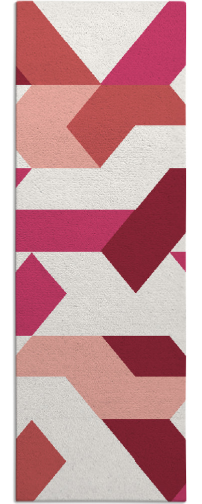 subway rug - item 1142683