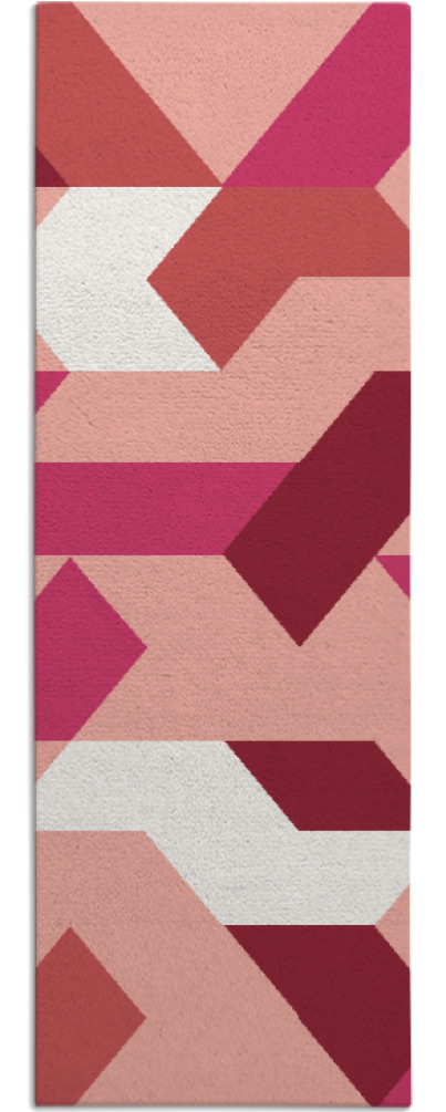 subway rug - item 1142684