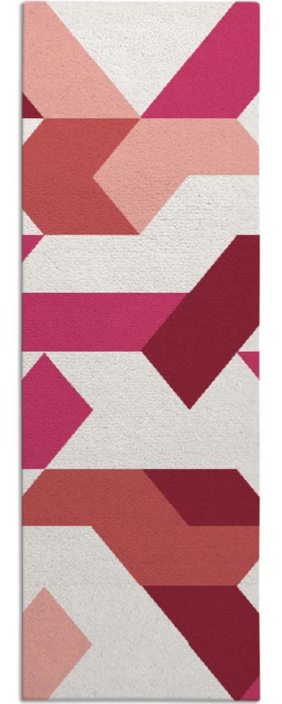 subway rug - item 1142685