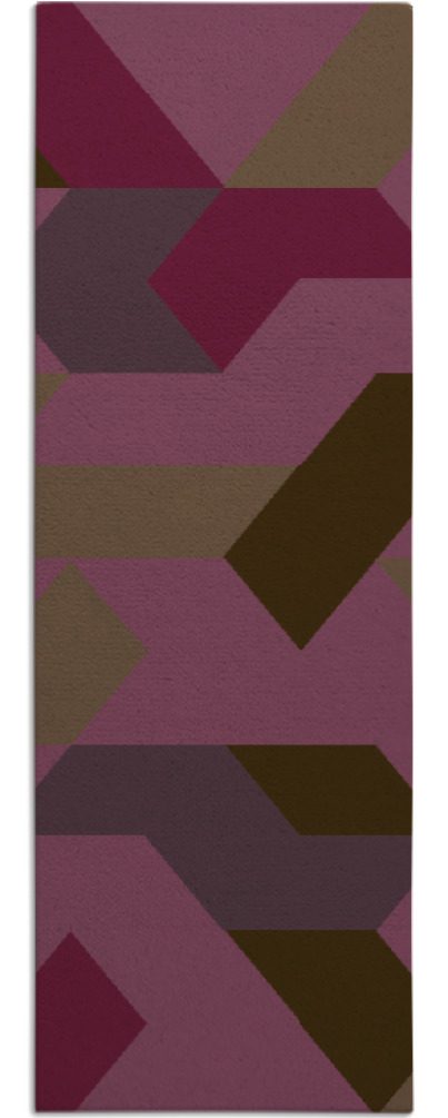 subway rug - item 1142687