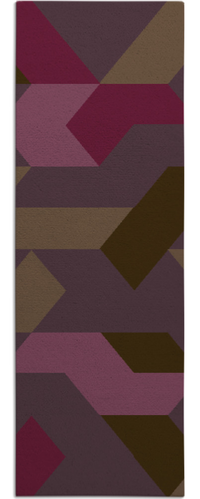 subway rug - item 1142688