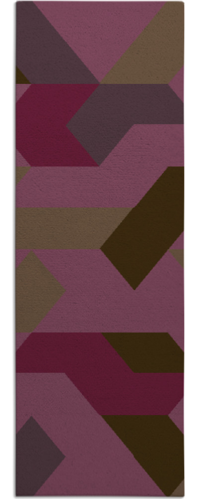 subway rug - item 1142689