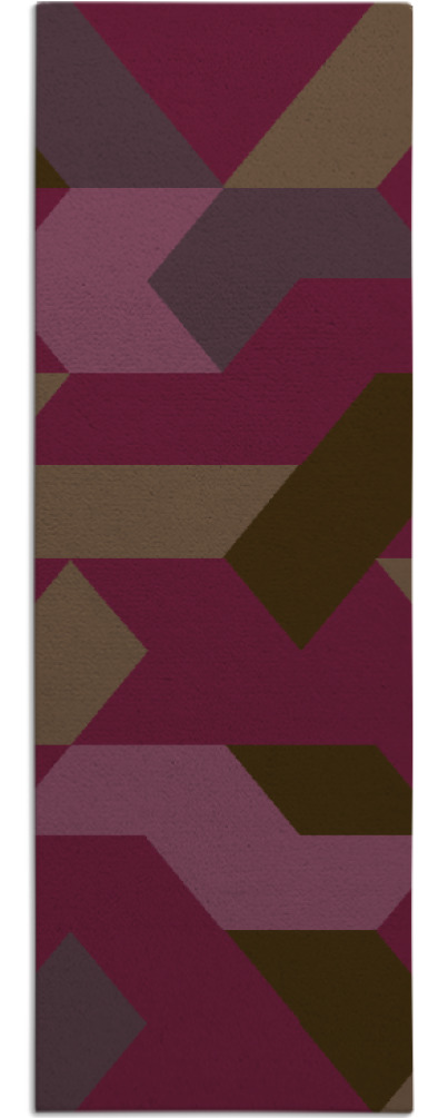 subway rug - item 1142690