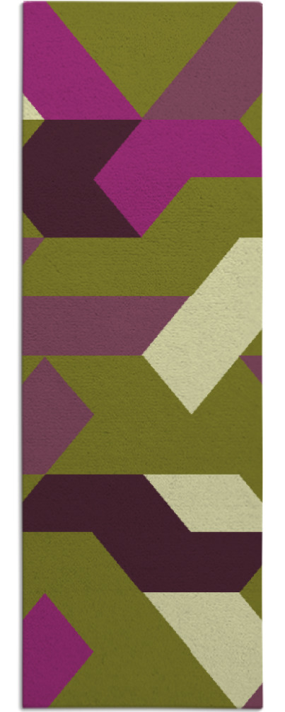 subway rug - item 1142691