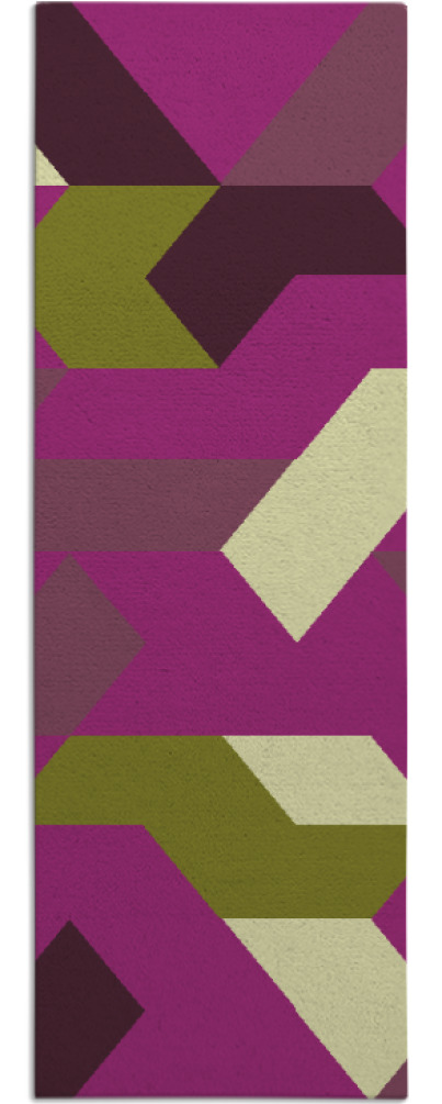 subway rug - item 1142694