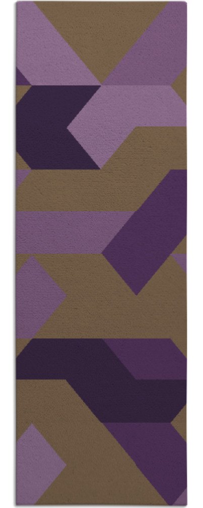 subway rug - item 1142695