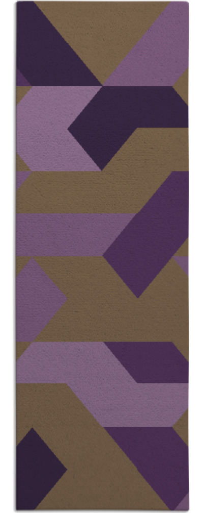 subway rug - item 1142697