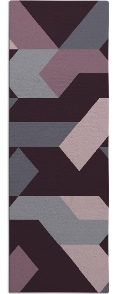 subway rug - item 1142700