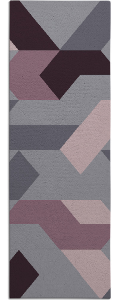 subway rug - item 1142701