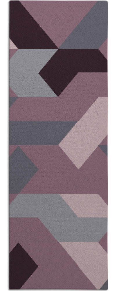 subway rug - item 1142702