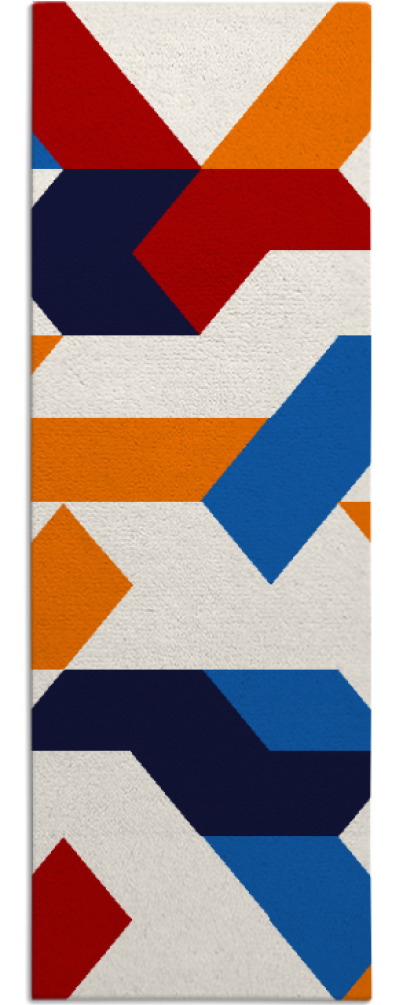 subway rug - item 1142705