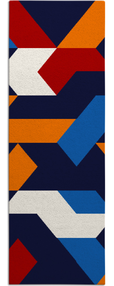 subway rug - item 1142706