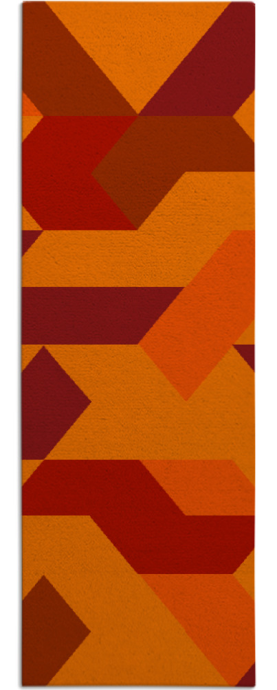 subway rug - item 1142707