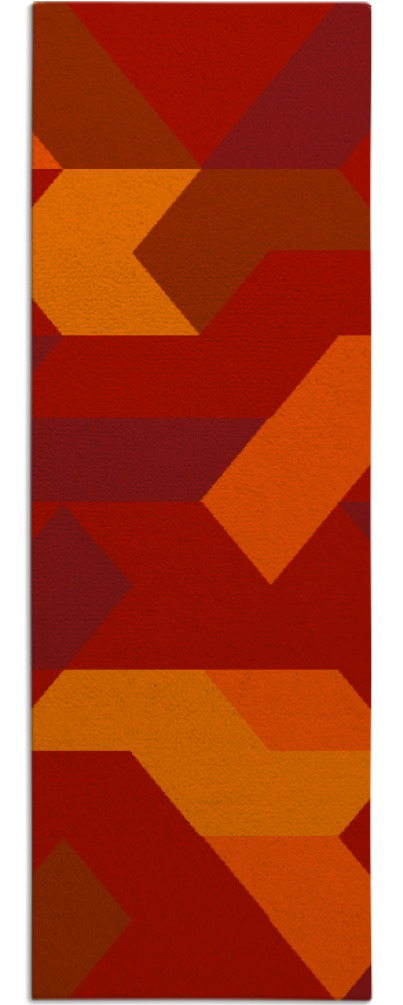 subway rug - item 1142708