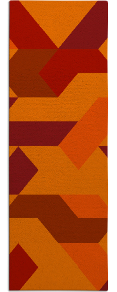 subway rug - item 1142709